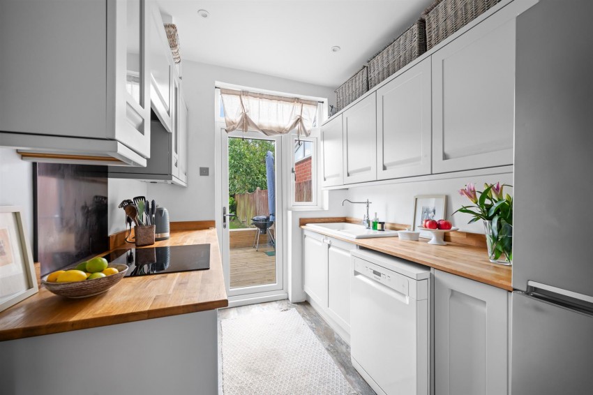 Images for Glenesk Road, SE9