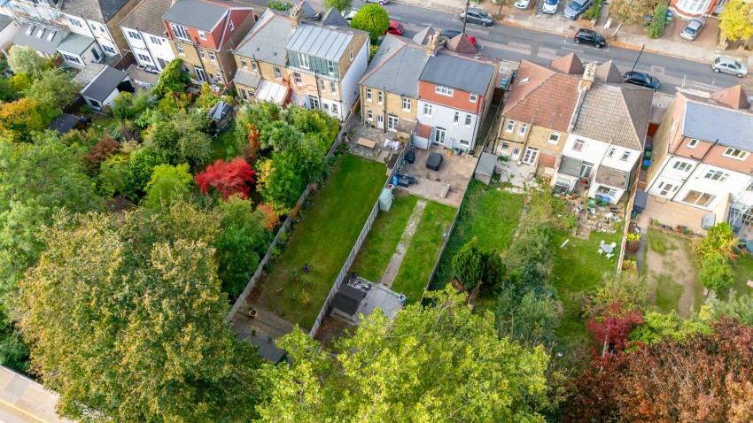 Images for Dunvegan Road, SE9