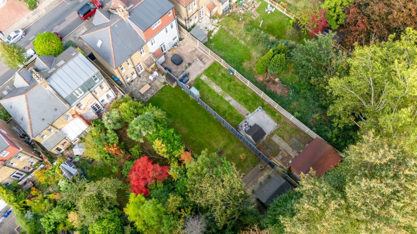 Images for Dunvegan Road, SE9