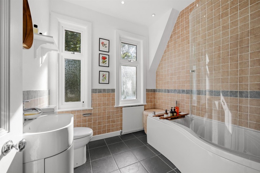 Images for Dunvegan Road, SE9