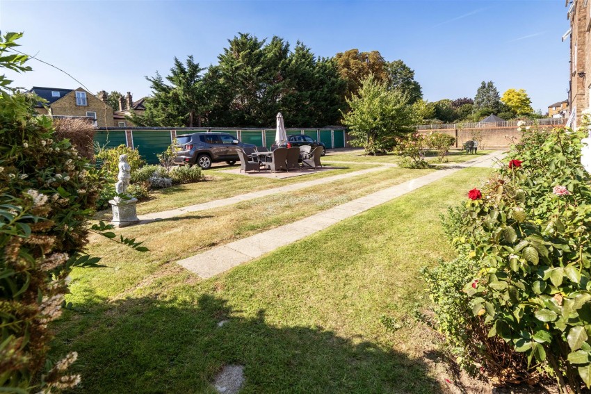 Images for Laburnum Place, Elderslie Road, London, SE9