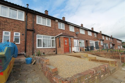 View Full Details for Sidmouth Road, Orpington