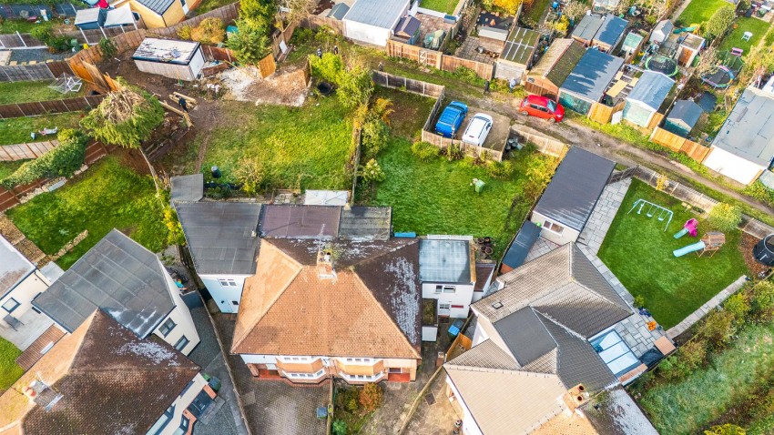 Images for Sparrows Lane, New Eltham