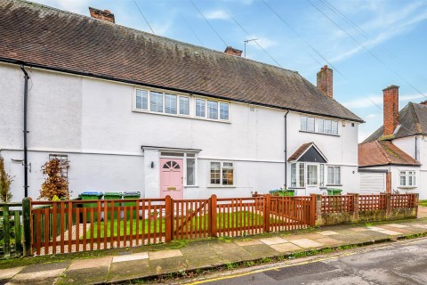 View Full Details for Admiral Seymour Road, London