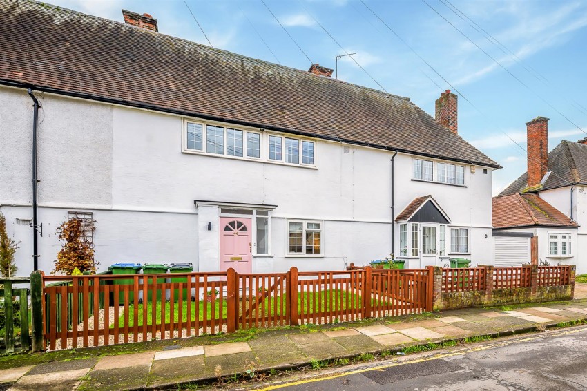 Images for Admiral Seymour Road, London