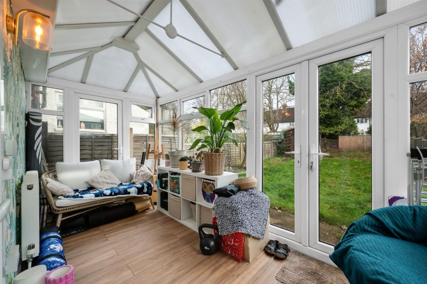 Images for Admiral Seymour Road, London