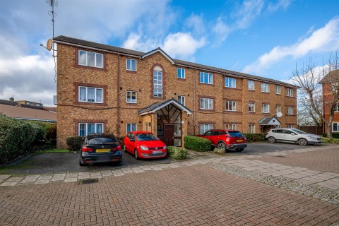 View Full Details for Pullman Place, London