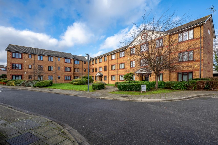 Images for Pullman Place, London