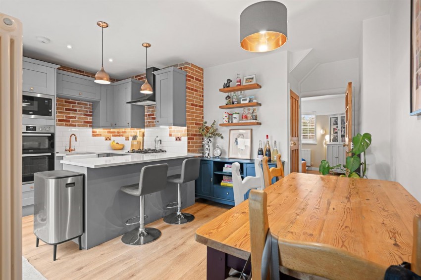 Images for Well Hall Road, London, SE9