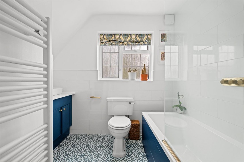 Images for Well Hall Road, London, SE9