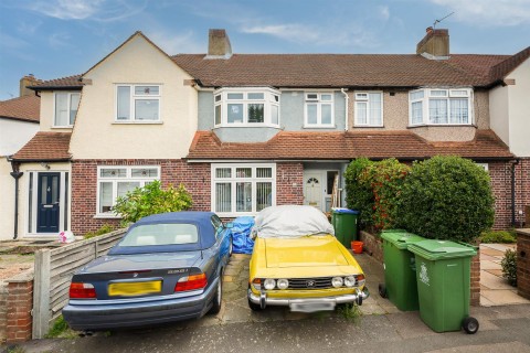 View Full Details for Arlington Close, Sidcup