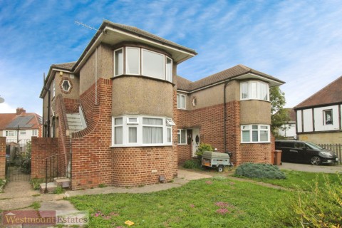 View Full Details for Welling Way, DA16