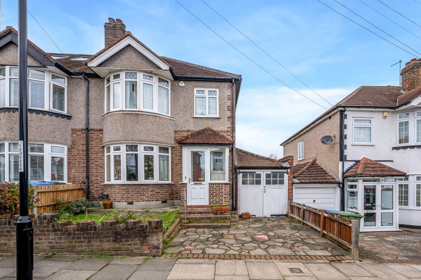Images for Felhampton Road, London