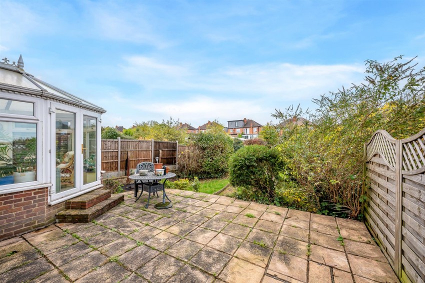 Images for Felhampton Road, London