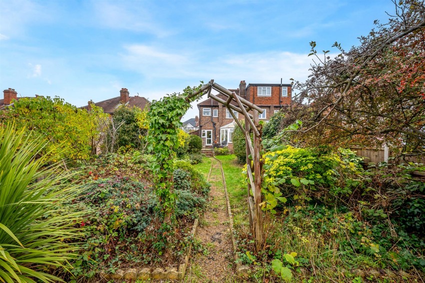 Images for Felhampton Road, London