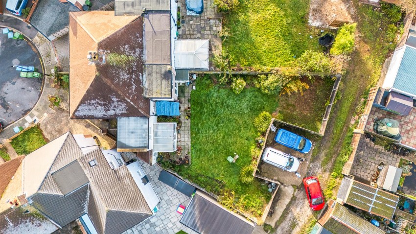 Images for Sparrows Lane, New Eltham