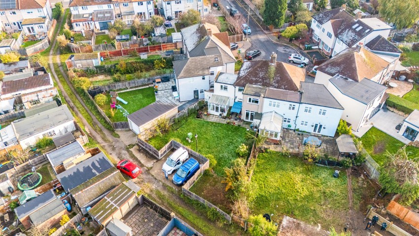 Images for Sparrows Lane, New Eltham