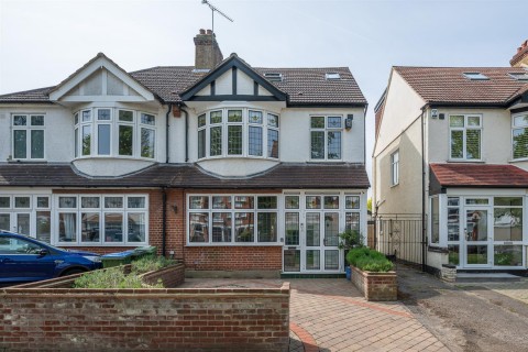 View Full Details for Footscray Road, Eltham