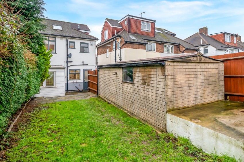 Images for Glenesk Road, SE9