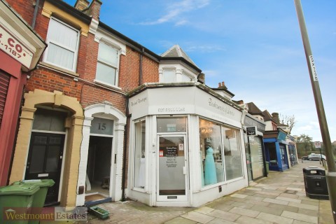 View Full Details for Well Hall Parade, Eltham