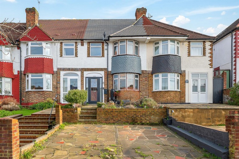 Westmount Road, SE9