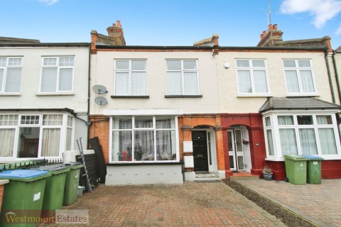 View Full Details for Halons Road, London