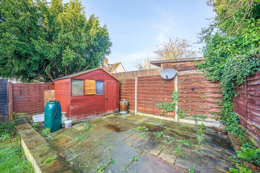 Images for Prince Rupert Road, SE9