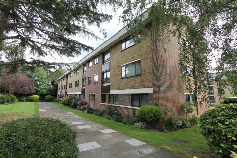 View Full Details for Greenacres, London
