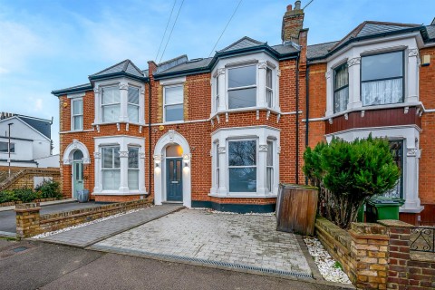 View Full Details for Grangehill Road, Eltham