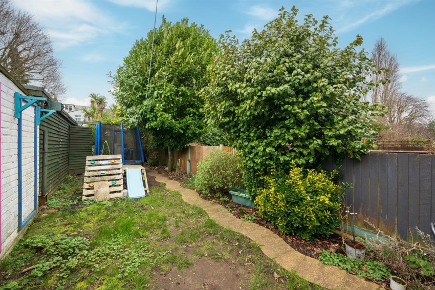 Images for Bushmoor Crescent, SE18