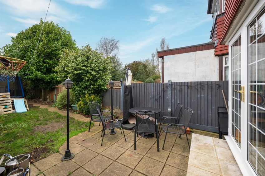 Images for Bushmoor Crescent, SE18