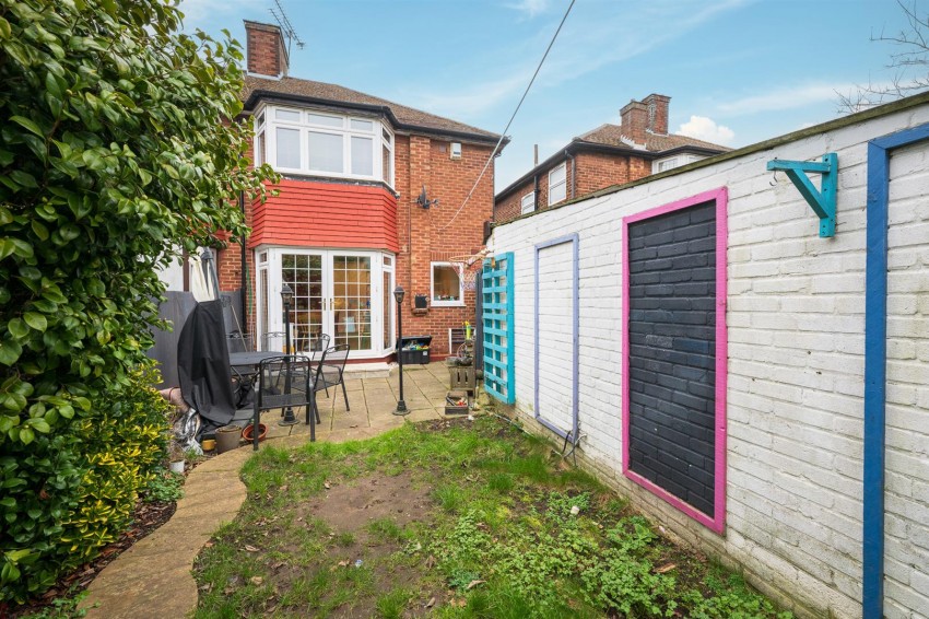 Images for Bushmoor Crescent, SE18