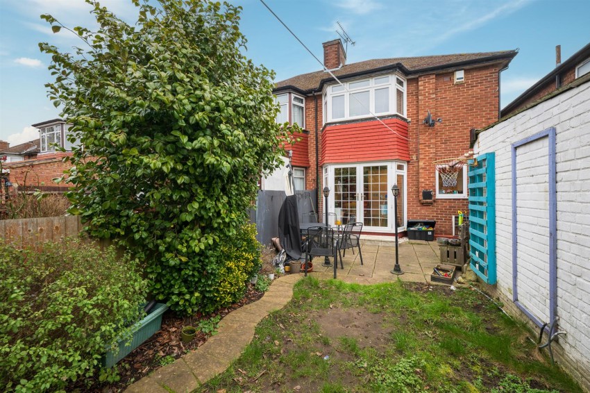 Images for Bushmoor Crescent, SE18