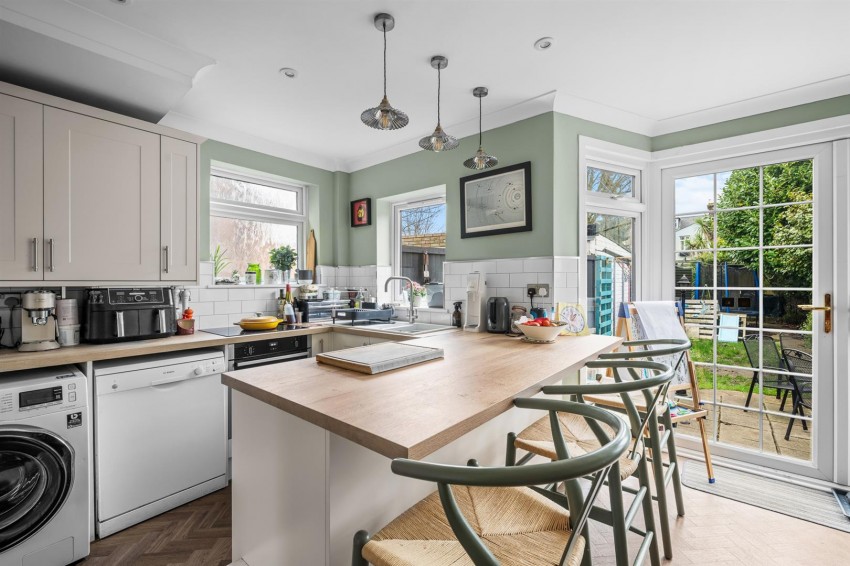 Images for Bushmoor Crescent, SE18