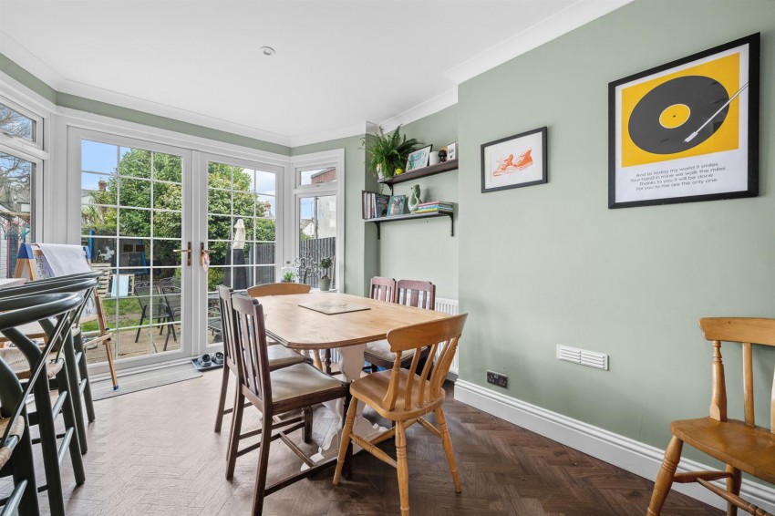 Images for Bushmoor Crescent, SE18