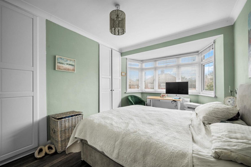 Images for Bushmoor Crescent, SE18