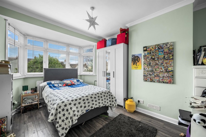 Images for Bushmoor Crescent, SE18