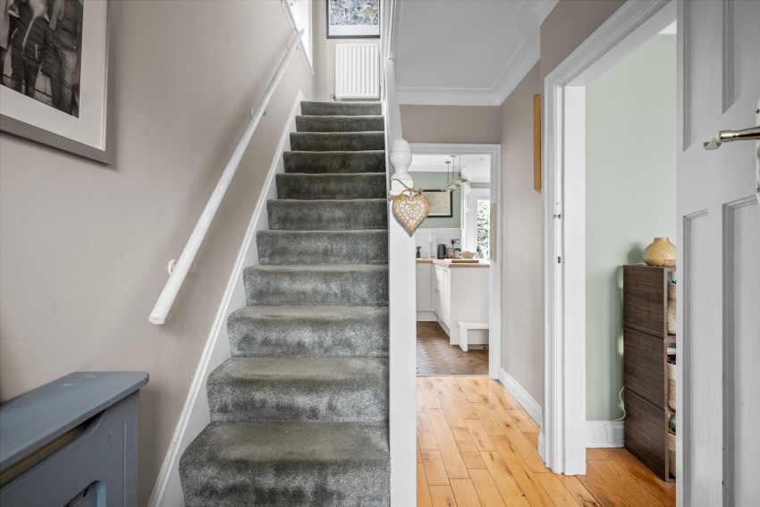 Images for Bushmoor Crescent, SE18