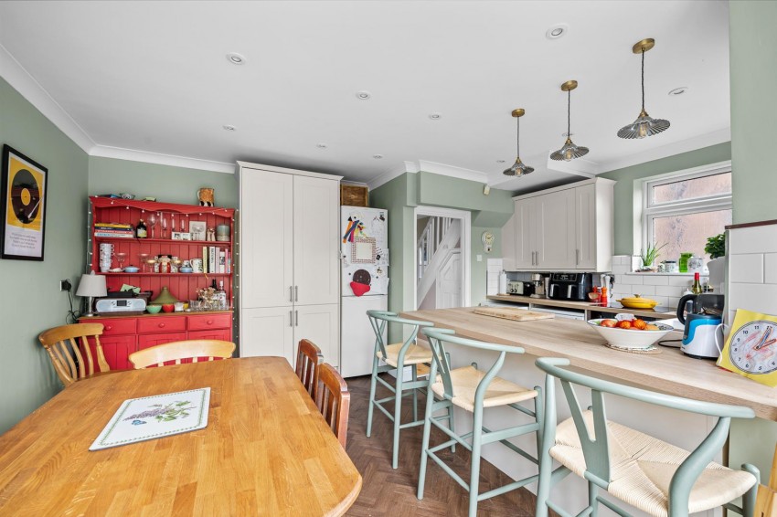 Images for Bushmoor Crescent, SE18