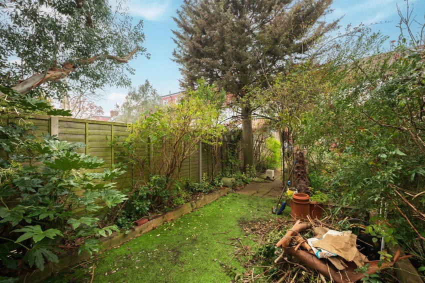 Images for Elibank Road, SE9