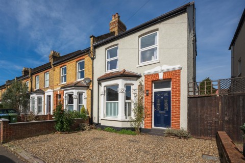 View Full Details for Dumbreck Road, SE9