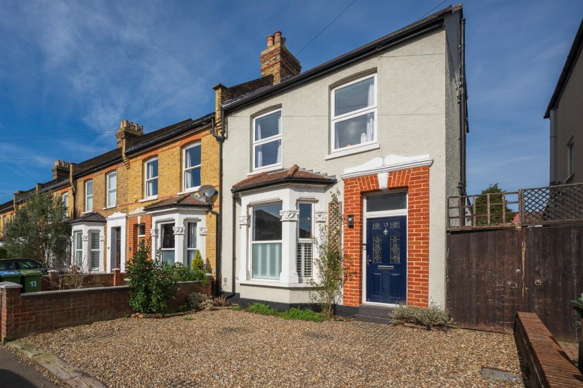 Images for Dumbreck Road, SE9