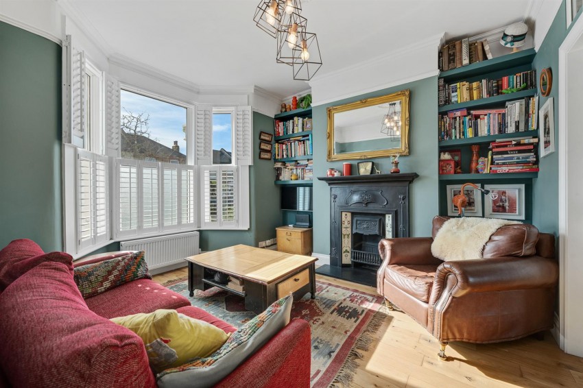 Images for Dumbreck Road, SE9