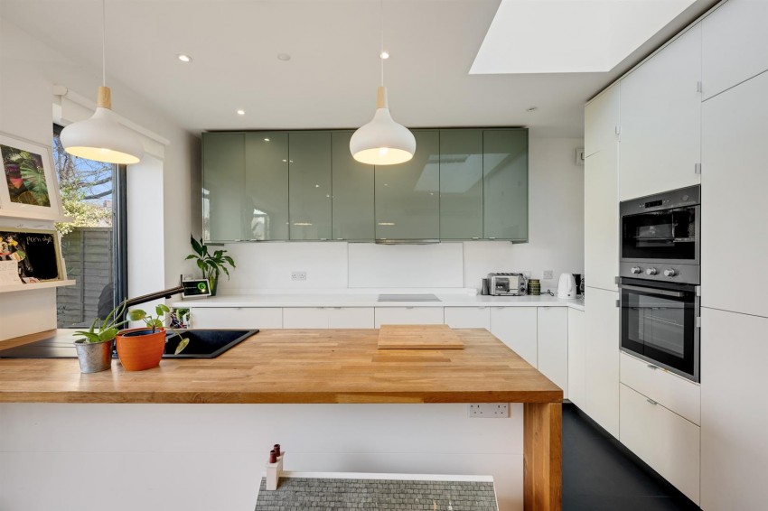 Images for Dumbreck Road, SE9