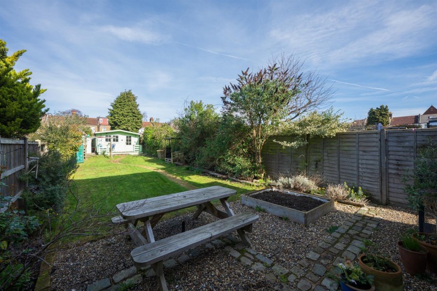 Images for Dumbreck Road, SE9