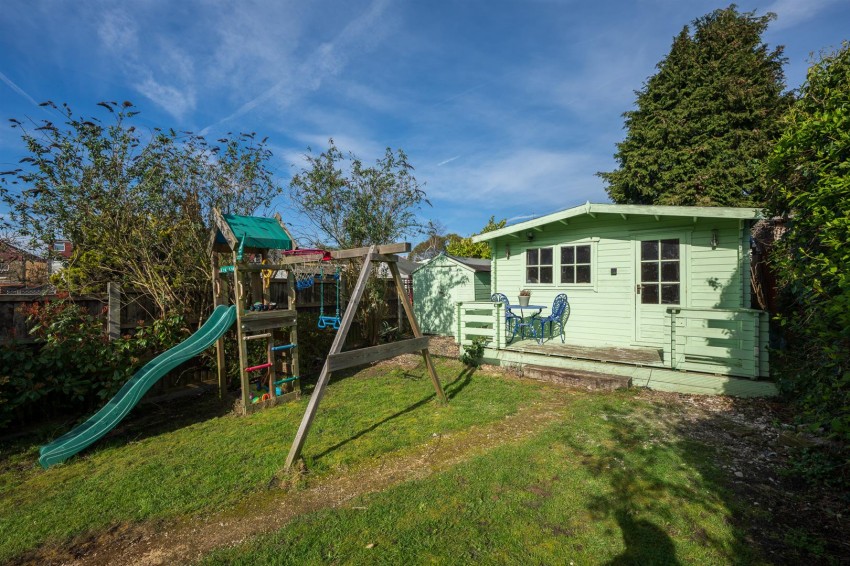 Images for Dumbreck Road, SE9