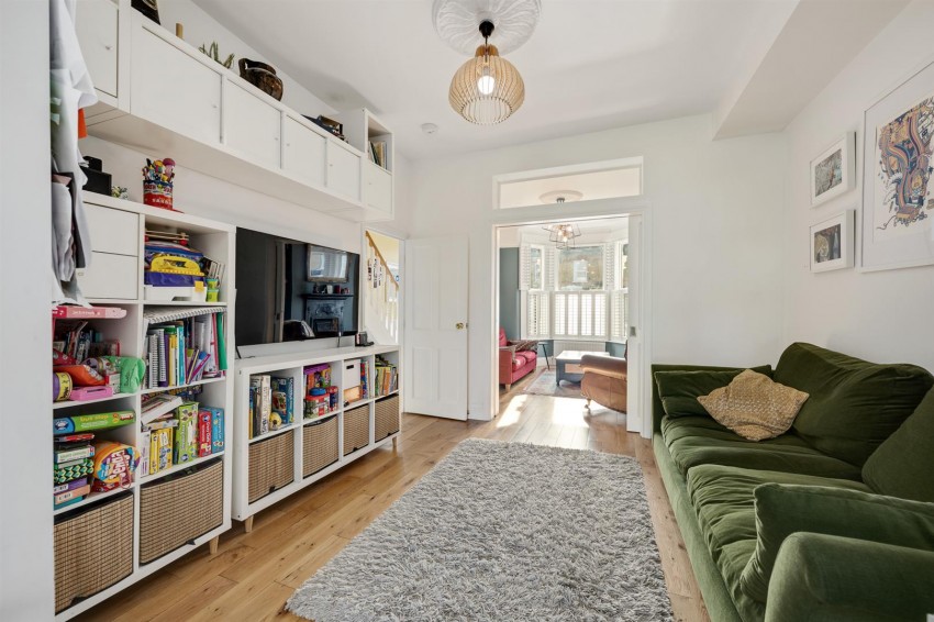 Images for Dumbreck Road, SE9