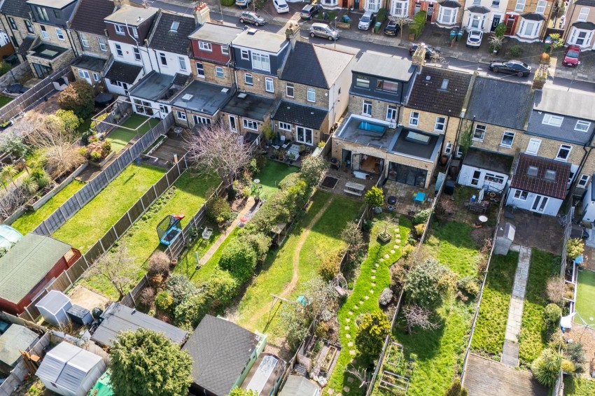 Images for Dumbreck Road, SE9