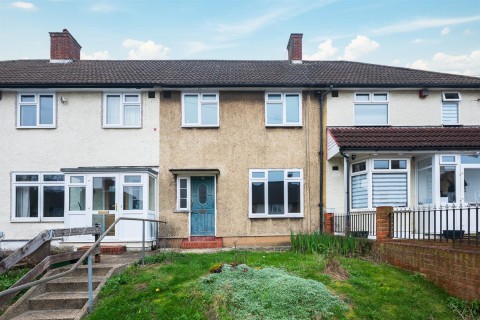 View Full Details for Sedgebrook Road, SE3