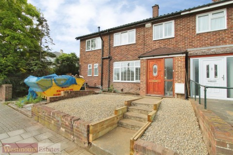 View Full Details for Sidmouth Road, Orpington